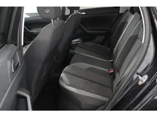 Foto 20 van Volkswagen Polo 1.0 TSI 116pk DSG Highline Apple Carplay/Android Auto Adaptive cruise control Parkee