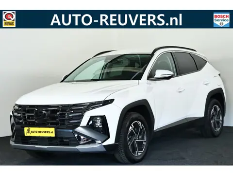 Hyundai Tucson 1.6 T-GDI PHEV Comfort Smart / LED / ACC / CarPlay / Camera