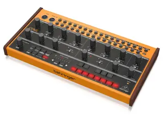 Behringer Crave