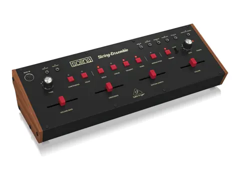 Behringer Solina String Ensemble
