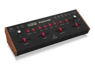 Behringer Solina String Ensemble