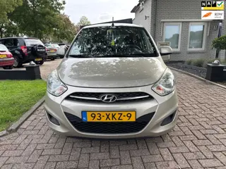 Hyundai I10 1.1 i-Drive