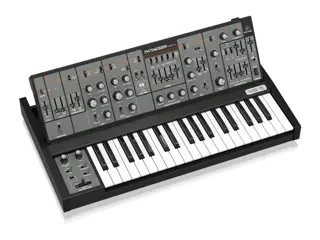 Behringer MS-5