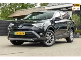 Foto 25 van Toyota RAV4 2.5 Hybrid Dynamic Automaat I Camera I Climate I Cruise I Stoelverwarming
