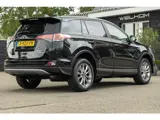 Foto 22 van Toyota RAV4 2.5 Hybrid Dynamic Automaat I Camera I Climate I Cruise I Stoelverwarming