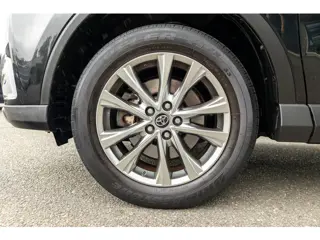 Foto 19 van Toyota RAV4 2.5 Hybrid Dynamic Automaat I Camera I Climate I Cruise I Stoelverwarming