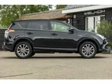 Foto 30 van Toyota RAV4 2.5 Hybrid Dynamic Automaat I Camera I Climate I Cruise I Stoelverwarming