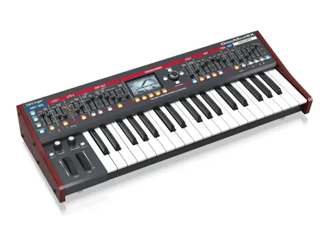 Behringer Deepmind 6X