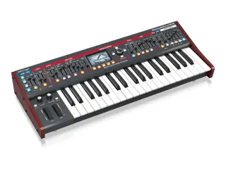 Behringer Deepmind 6X