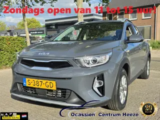 Kia Stonic 1.0 T-GDi MHEV, Trekhaak! Camera! Carplay! SUMMER SALE!