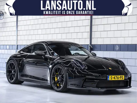 Porsche 911 4.0 GT3 Touring | PPF | PCCB keramische remmen