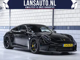 Porsche 911 4.0 GT3 Touring | PPF | PCCB keramische remmen