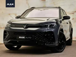 Volkswagen Tiguan 1.5 eHybrid R-Line , 20", pano, massage, tr.haak, ACC, DCC, HUD, Black Style