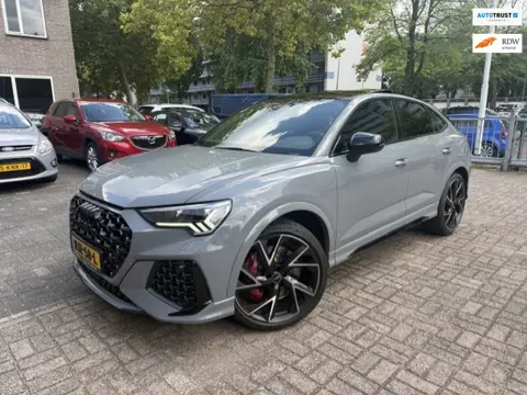 Audi RS Q3 Sportback Quattro PANO/RS SEAT/B&O
