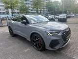 Foto 30 van Audi RS Q3 Sportback Quattro PANO/RS SEAT/B&O