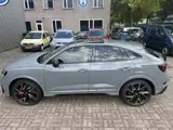 Foto 29 van Audi RS Q3 Sportback Quattro PANO/RS SEAT/B&O
