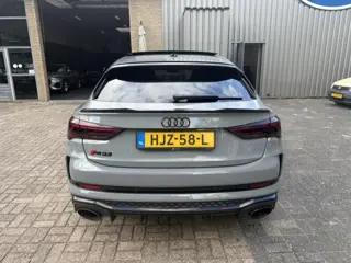 Foto 18 van Audi RS Q3 Sportback Quattro PANO/RS SEAT/B&O