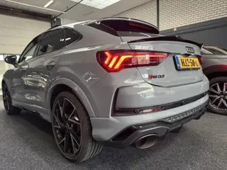 Foto 16 van Audi RS Q3 Sportback Quattro PANO/RS SEAT/B&O