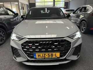 Foto 15 van Audi RS Q3 Sportback Quattro PANO/RS SEAT/B&O