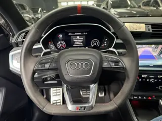 Foto 13 van Audi RS Q3 Sportback Quattro PANO/RS SEAT/B&O