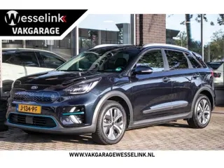 Kia e-Niro ExecutiveLine 64 kWh - 3 Fase | Leer | JBL Audio