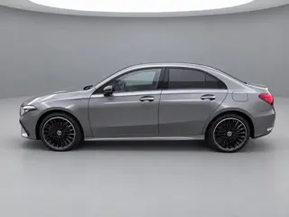 Foto 19 van Mercedes-Benz A-klasse 250 e AMG | Trekhaak | Panoramadak
