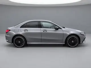 Foto 18 van Mercedes-Benz A-klasse 250 e AMG | Trekhaak | Panoramadak