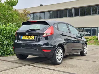 Foto 14 van Ford Fiesta 1.0 Style |CLIMA|AIRCO|CRUISE|VOL.ONDERHOUD| 565