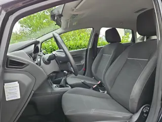Foto 15 van Ford Fiesta 1.0 Style |CLIMA|AIRCO|CRUISE|VOL.ONDERHOUD| 565