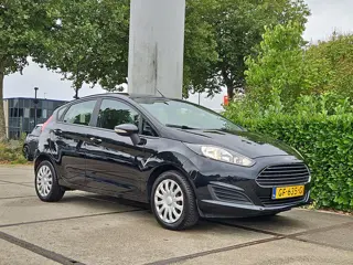 Foto 17 van Ford Fiesta 1.0 Style |CLIMA|AIRCO|CRUISE|VOL.ONDERHOUD| 565
