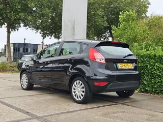 Foto 18 van Ford Fiesta 1.0 Style |CLIMA|AIRCO|CRUISE|VOL.ONDERHOUD| 565
