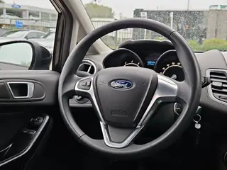 Foto 19 van Ford Fiesta 1.0 Style |CLIMA|AIRCO|CRUISE|VOL.ONDERHOUD| 565