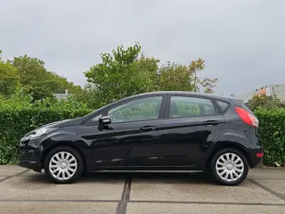 Foto 11 van Ford Fiesta 1.0 Style |CLIMA|AIRCO|CRUISE|VOL.ONDERHOUD| 565