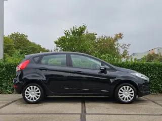 Foto 12 van Ford Fiesta 1.0 Style |CLIMA|AIRCO|CRUISE|VOL.ONDERHOUD| 565