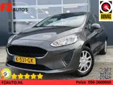 Foto 21 van Ford Fiesta 1.0 EcoBoost Connected - Navigatie - Climate Control - Cruise Control - Parkeersensoren