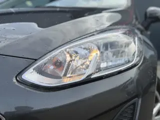 Foto 20 van Ford Fiesta 1.0 EcoBoost Connected - Navigatie - Climate Control - Cruise Control - Parkeersensoren