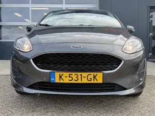 Foto 18 van Ford Fiesta 1.0 EcoBoost Connected - Navigatie - Climate Control - Cruise Control - Parkeersensoren