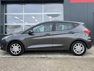 Foto 17 van Ford Fiesta 1.0 EcoBoost Connected - Navigatie - Climate Control - Cruise Control - Parkeersensoren
