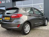 Foto 26 van Ford Fiesta 1.0 EcoBoost Connected - Navigatie - Climate Control - Cruise Control - Parkeersensoren