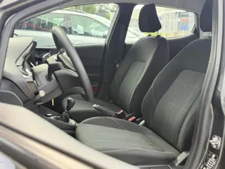 Foto 12 van Ford Fiesta 1.0 EcoBoost Connected - Navigatie - Climate Control - Cruise Control - Parkeersensoren