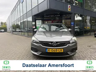Opel Astra Sports Tourer 1.4 Business Elegance Automaat Camera Navi PDC