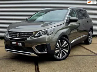 Peugeot 5008 1.2 PureTech Blue Lease GT-Line