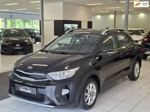 Kia Stonic 1.0 T-GDi Automaat Carplay/Android auto/Camera/Cruise/Bluetooth