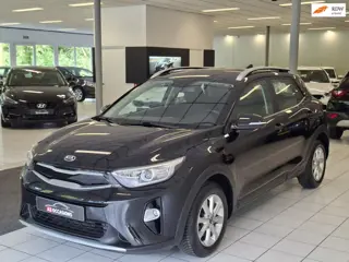 Kia Stonic 1.0 T-GDi Automaat Carplay/Android auto/Camera/Cruise/Bluetooth