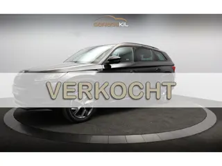 Skoda Kodiaq 1.5 TSI Sportline Business Dealeronderh / Virtual / 19 inch / Stoelverw / Memory / LED 