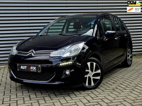 Citroen C3 1.2 Collection / Automaat / Revisie motor / Trekhaak / Cruise