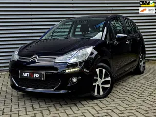 Citroen C3 1.2 Collection / Automaat / Revisie motor / Trekhaak / Cruise