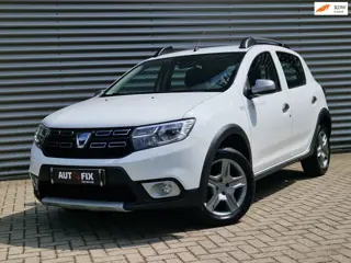 Dacia SANDERO Stepway 0.9 TCe Tech Road Nieuwe ketting