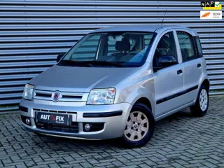 Fiat Panda 1.2 Edizione Cool AUTOMAAT
