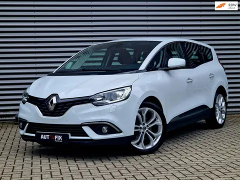 Renault GRAND SCENIC 1.3 TCe Bose Automaat / 7 Persoons